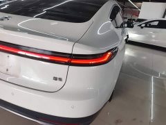 NIO ET7 2024 75kWh Executive Signature Edition - ფოტო 7