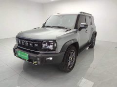 Jetour Jietu Traveler 2023 2.0T AWD Traverse PRO - ფოტო 1
