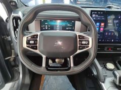 Jetour Jietu Traveler 2023 2.0T AWD Traverse PRO - ფოტო 10