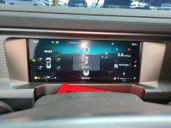 Jetour Jietu Traveler 2023 2.0T AWD Traverse PRO - ფოტო 11