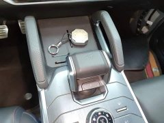 Jetour Jietu Traveler 2023 2.0T AWD Traverse PRO - ფოტო 13