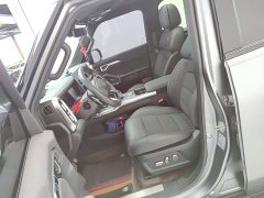 Jetour Jietu Traveler 2023 2.0T AWD Traverse PRO - ფოტო 14