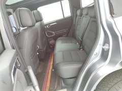 Jetour Jietu Traveler 2023 2.0T AWD Traverse PRO - ფოტო 16