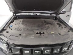 Jetour Jietu Traveler 2023 2.0T AWD Traverse PRO - ფოტო 19