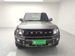 Jetour Jietu Traveler 2023 2.0T AWD Traverse PRO - ფოტო 2