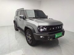 Jetour Jietu Traveler 2023 2.0T AWD Traverse PRO - ფოტო 3