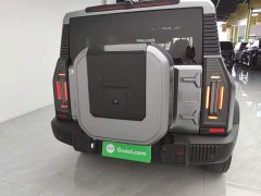 Jetour Jietu Traveler 2023 2.0T AWD Traverse PRO - ფოტო 5