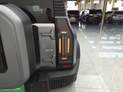 Jetour Jietu Traveler 2023 2.0T AWD Traverse PRO - ფოტო 7