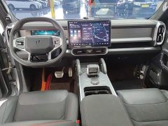 Jetour Jietu Traveler 2023 2.0T AWD Traverse PRO - ფოტო 9