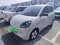 Wuling Hongguang MINIEV Fourth Generation Four-Door Advanced Edition - ფოტო 1