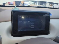 Wuling Hongguang MINIEV Fourth Generation Four-Door Advanced Edition - ფოტო 11