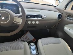 Wuling Hongguang MINIEV Fourth Generation Four-Door Advanced Edition - ფოტო 12