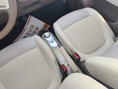 Wuling Hongguang MINIEV Fourth Generation Four-Door Advanced Edition - ფოტო 13