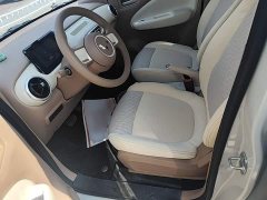 Wuling Hongguang MINIEV Fourth Generation Four-Door Advanced Edition - ფოტო 14