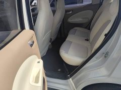 Wuling Hongguang MINIEV Fourth Generation Four-Door Advanced Edition - ფოტო 16