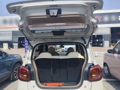 Wuling Hongguang MINIEV Fourth Generation Four-Door Advanced Edition - ფოტო 18