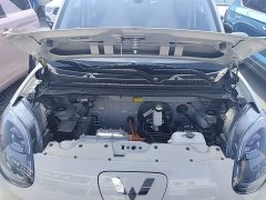 Wuling Hongguang MINIEV Fourth Generation Four-Door Advanced Edition - ფოტო 19