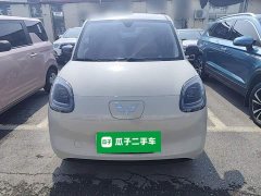 Wuling Hongguang MINIEV Fourth Generation Four-Door Advanced Edition - ფოტო 2