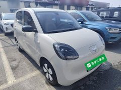 Wuling Hongguang MINIEV Fourth Generation Four-Door Advanced Edition - ფოტო 3
