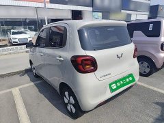 Wuling Hongguang MINIEV Fourth Generation Four-Door Advanced Edition - ფოტო 4