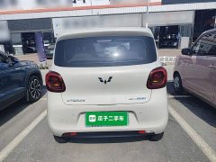 Wuling Hongguang MINIEV Fourth Generation Four-Door Advanced Edition - ფოტო 5