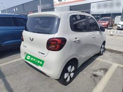 Wuling Hongguang MINIEV Fourth Generation Four-Door Advanced Edition - ფოტო 6