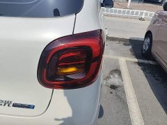 Wuling Hongguang MINIEV Fourth Generation Four-Door Advanced Edition - ფოტო 7