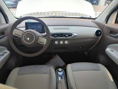 Wuling Hongguang MINIEV Fourth Generation Four-Door Advanced Edition - ფოტო 9