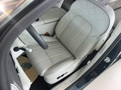 Voyah Lantu Dreamchaser PHEV Qiankun Ultra - ფოტო 10