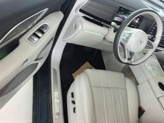 Voyah Lantu Dreamchaser PHEV Qiankun Ultra - ფოტო 11