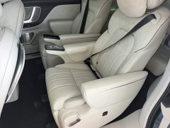 Voyah Lantu Dreamchaser PHEV Qiankun Ultra - ფოტო 12