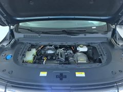 Voyah Lantu Dreamchaser PHEV Qiankun Ultra - ფოტო 15