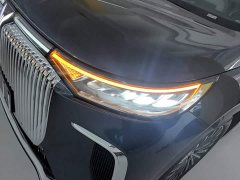 Voyah Lantu Dreamchaser PHEV Qiankun Ultra - ფოტო 17