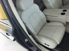Voyah Lantu Dreamchaser PHEV Qiankun Ultra - ფოტო 19