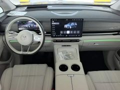 Voyah Lantu Dreamchaser PHEV Qiankun Ultra - ფოტო 5