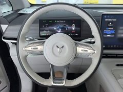 Voyah Lantu Dreamchaser PHEV Qiankun Ultra - ფოტო 6
