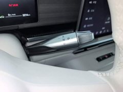 Voyah Lantu Dreamchaser PHEV Qiankun Ultra - ფოტო 9