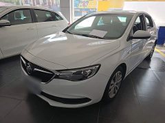 Buick Excelle 2021 Facelift 1.3T Automatic Mild Hybrid Entry-Level - ფოტო 1