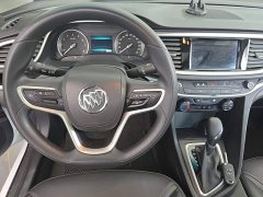 Buick Excelle 2021 Facelift 1.3T Automatic Mild Hybrid Entry-Level - ფოტო 10