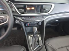 Buick Excelle 2021 Facelift 1.3T Automatic Mild Hybrid Entry-Level - ფოტო 12