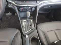 Buick Excelle 2021 Facelift 1.3T Automatic Mild Hybrid Entry-Level - ფოტო 13