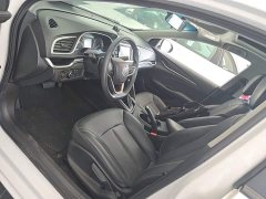 Buick Excelle 2021 Facelift 1.3T Automatic Mild Hybrid Entry-Level - ფოტო 14