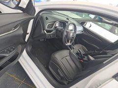 Buick Excelle 2021 Facelift 1.3T Automatic Mild Hybrid Entry-Level - ფოტო 15