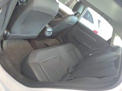 Buick Excelle 2021 Facelift 1.3T Automatic Mild Hybrid Entry-Level - ფოტო 16
