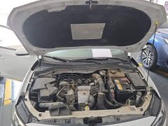 Buick Excelle 2021 Facelift 1.3T Automatic Mild Hybrid Entry-Level - ფოტო 19