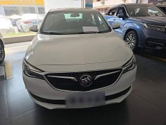 Buick Excelle 2021 Facelift 1.3T Automatic Mild Hybrid Entry-Level - ფოტო 2