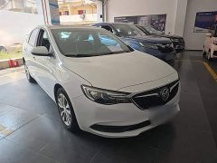 Buick Excelle 2021 Facelift 1.3T Automatic Mild Hybrid Entry-Level - ფოტო 3