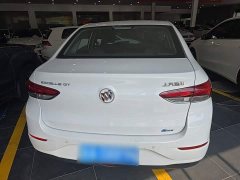 Buick Excelle 2021 Facelift 1.3T Automatic Mild Hybrid Entry-Level - ფოტო 5