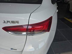 Buick Excelle 2021 Facelift 1.3T Automatic Mild Hybrid Entry-Level - ფოტო 7