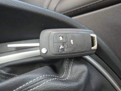 Buick Excelle 2021 Facelift 1.3T Automatic Mild Hybrid Entry-Level - ფოტო 8